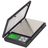 And 500 gr - 0.01 gr Notebook Kapaklı Cep Terazisi