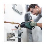 And Advancedrecip 18 V Akülü Panter Testere (Akü ve Şarj Cihazı Dahil Değildir, 18 Volt Akü Sistemi, Karton Kutuda) - Ahşap - Option-1