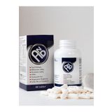 AND Bor Kolajen Çinko Magnezyum Hyoluronik C Vitamin Glikozamin Kondroitin MSM İçeren Takviye Edici Gıda