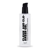 And Cleanser Su Bazlı Yüz Temizleyici Jel Salisilik Asitli Gözenek Temizleyici Sebum Dengeleyici Aloe Vera ve Bitki Özlü 100 ml