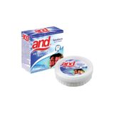 AND Diş Parlatma Tozu Smokers Meyve Aromalı 40 gr