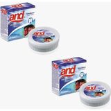 And Diş Parlatma ve Temizleme Tozu - 4x1