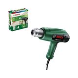 And Elektrikli Hava Tabancası Easyheat 500 (1600 Watt, Maksimum Sıcaklık 500 °c, Karton Kutuda)