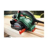 And Elektrikli Planya Pho 200 (680 Watt, Planya Genişliği 82 Mm, Kesme Derinliği 0-2,0 Mm, Yiv Derinliği 0-8 Mm)