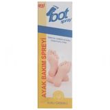 AND Foot Ayak Spreyi 30 ml