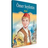 And - Ömer Seyfettin