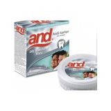 And tartar Diş Temizleme Tozu 40 G