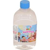 And Toys Köpük Baloncuk Likiti Yedek Baloncuk Solüsyon 500 ml