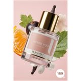AND YOU After You 169 Armany Si EDP Kadın Parfüm 50 ml - Meyvemsi & Amber Vanilya