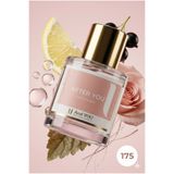 AND YOU After You 175 Zen EDP Kadın Parfüm 50 ml - Çiçeksi & Odunsu