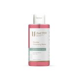 AND YOU Aloe Vera Micellar Su 200 ml Hassas Ciltler İçin Makyaj Temizleyici