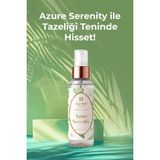 And You Azure Serenity Vücut Spreyi 100 ml