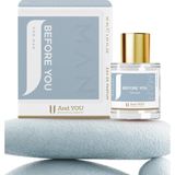 AND YOU Before You 104 Armany Code EDP Erkek Parfüm 50 ml – Oryantal & Baharatlı