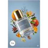 AND YOU Before You 114 Alure Sport EDP Erkek Parfüm 50 ml – Ferah & Odunsu