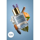 AND YOU Before You 128 Skandal EDP Erkek Parfüm 50 ml – Oryantal & Odunsu