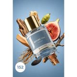 AND YOU Before You 152 Gris Charnel EDP Erkek Parfüm 50 ml - Aromatik