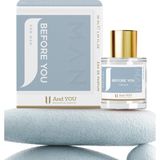 AND YOU Before You 162 Spicybomb EDP Erkek Parfüm 50 ml - Oryantal & Baharatlı