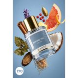 AND YOU Before You 170 Sauvage Elixir EDP Erkek Parfüm 50 ml Aromatik & Baharatlı