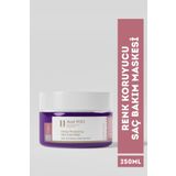 AND YOU Colour Protectıng Haır Care Mask / Renk Koruyucu Saç Bakım Maskesi 250 ml