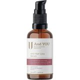 And You Dökülme Karşıtı Saç Serumu 50 ml - yok