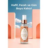 AND YOU Gingham Fresh Vücut Spreyi 100 ml