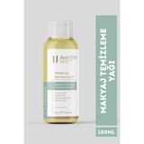 And You Makyaj Temizleme Yağı 100 ml