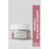 AND YOU Repair Hair Care Mask / Onarıcı Saç Bakım Maskesi 250 ml