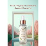 And You Sweet Dreams Vücut Spreyi 100 ml