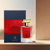 And You This Is Differente 65 ml Kadın Parfüm