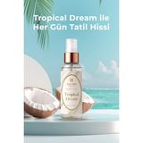 And You Tropical Dream Vücut Spreyi 100 ml
