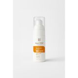 AND YOU Vitamin C SPF 50+ Güneş Koruyucu Krem Leke Karşıtı Cilt Tonu Eşitleyici