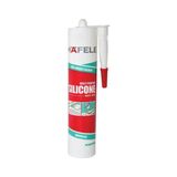 Anda Hafele Silikon Şeffaf 280ML - 1 Adet