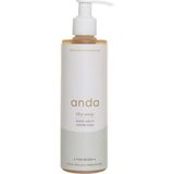Anda Heal The Soap - Kastil Sabun - 250 ml