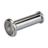 Anda Krom 50x90 mm Kapı Dürbünü