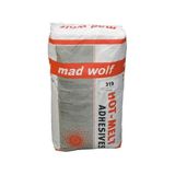 Anda Madwolf Hot-Melt 319 Boncuk Tutkal Naturel - 1 Adet