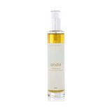 Anda Structurıng Body Oıl Onarıcı-Rahatlatıcı Masaj Yağı - 100 ml - Sarı