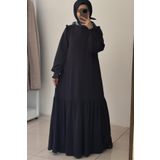 ANDE Beyza Ferace- Siyah