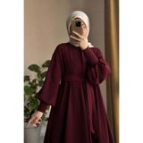 ANDE Sendy Kol Ferace - Bordo