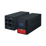 Andees AD-2000 2000VA Line-Interaktif Ups Güç Kaynağı
