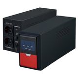 Andees AD-650 Line - Interaktif 650VA Ups Güç Kaynağı