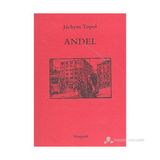 ANDEL - JÂCHYM TOPOL