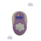andelart Şekilli Orta Boy Delgeç 2,5 cm