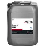 Anderol 6320 - 5 lt Gıdaya Onaylı Sentetik Dişli Yağı