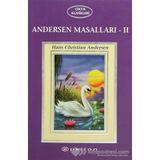 ANDERSEN MASALLARI 2 - HANS CHRISTIAN ANDERSEN