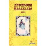 Andersen Masalları Cilt: 2 - Hans Christian Andersen