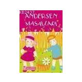 ANDERSEN MASALLARI - GENEL (ISBN:9789753625074)