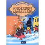 Andersen Masalları - Hans Christian Andersen