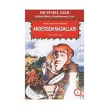 Andersen Masalları - hanschristian andersen