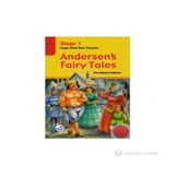 ANDERSEN TALES (STAGE 1) - HANS CHRISTIAN ANDERSEN