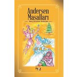Andersen’den Masallar - hanschristian andersen